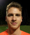 Calciatore Matteo BACCHINI -